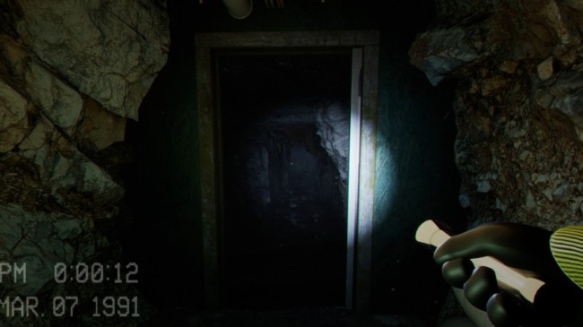 《逃离后室》第十九关通关攻略分享