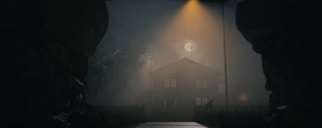 《逃离后室》第十七关通关攻略分享