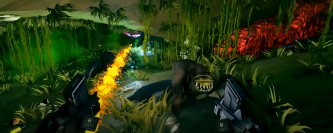 《深岩星河》游戏矿骡任务完成时期先容