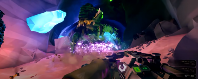 《深岩星河》游戏归档位置及调治要道先容