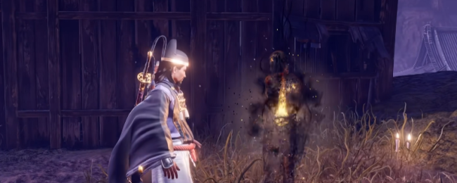 《仁王3》同好雅士建树奖杯作念法先容