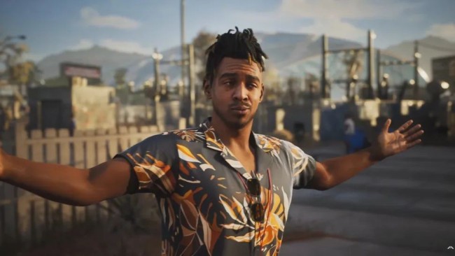 《心之眼》新更新上线 未来出终局和多人扩展包