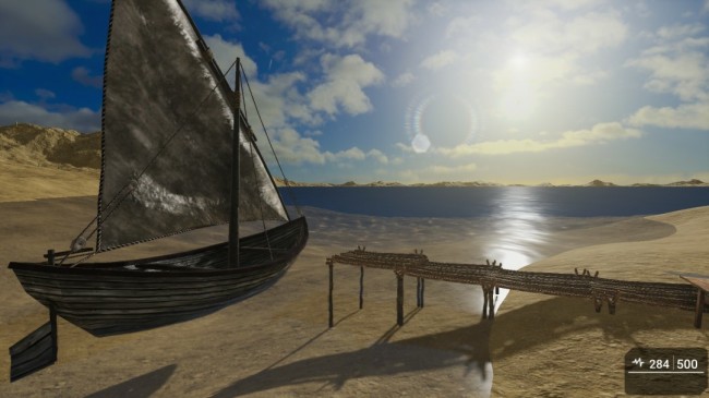 Steam喜加一！免费领取生存动作射击游戏《阿拉伯湾》