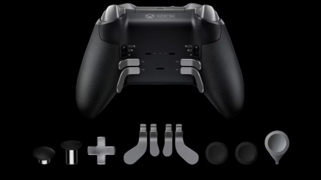 微软被曝研发Wi-Fi直连Xbox手柄 为云游戏铺路