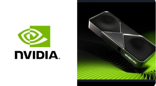 传英伟达RTX 60系列显卡明年下半年才会推出