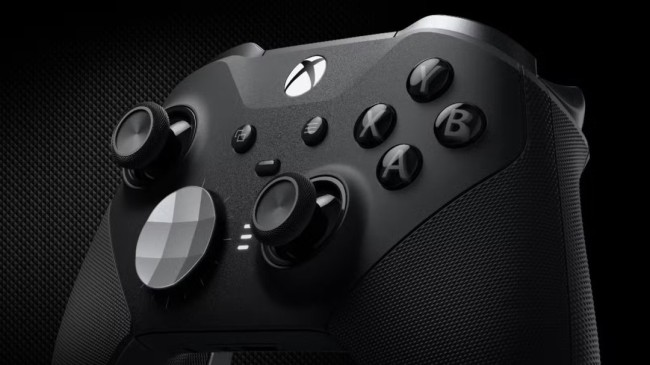 微软被曝研发Wi-Fi直连Xbox手柄 为云游戏铺路