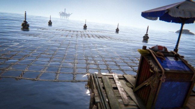 《腐蚀》大型更新Naval上线 海战大冒险启动