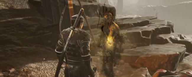 《仁王3》描绘甲斐之虎支线任务做法介绍