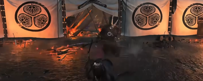 《仁王3》山县昌景无伤打法分享