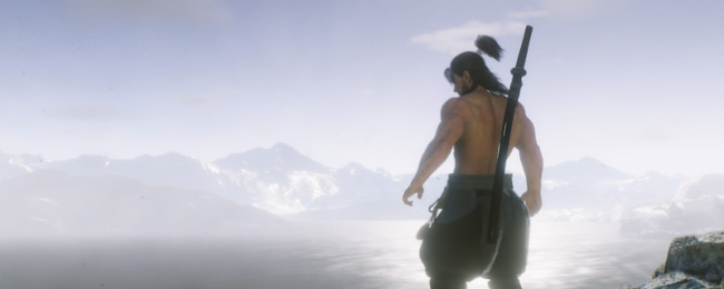 《仁王3》魂核先容