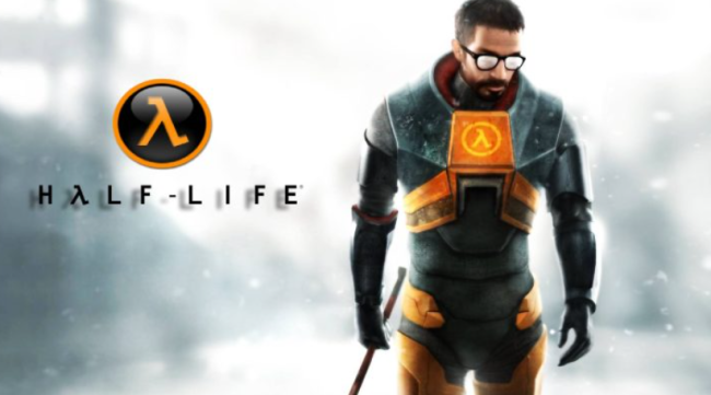 曝《半条命3》仍在开发 社区氛围低迷：不敢再信了！