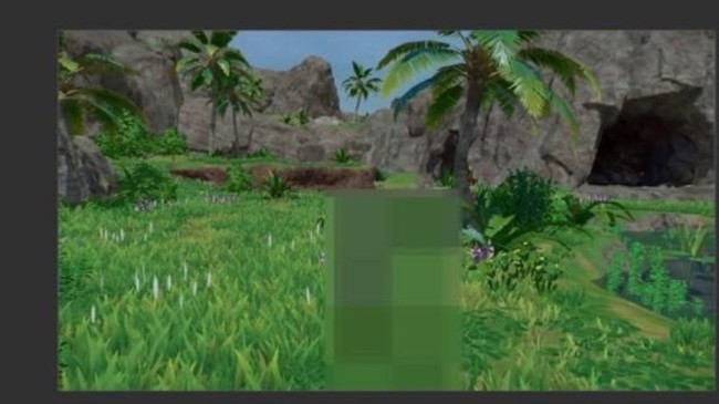 内部文件泄露 《宝可梦》第十世代早期开发画面曝光