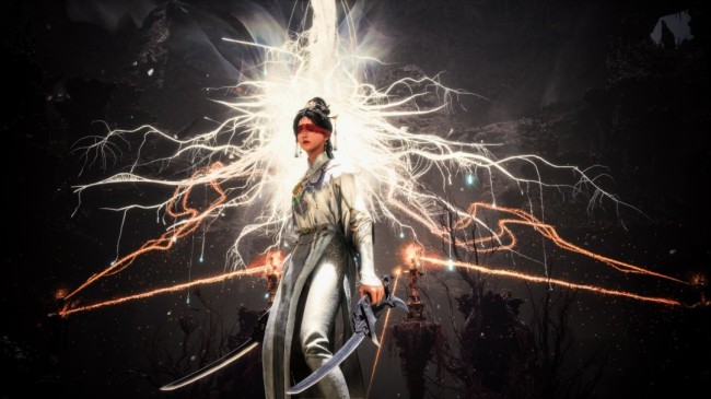 《明末：渊虚之羽》后台疯狂更新 近期或有新动作