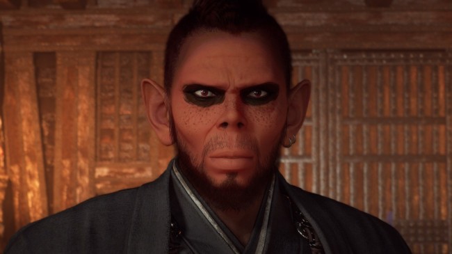 《仁王3》Steam已特别好评 在线峰值超7万、无D加密