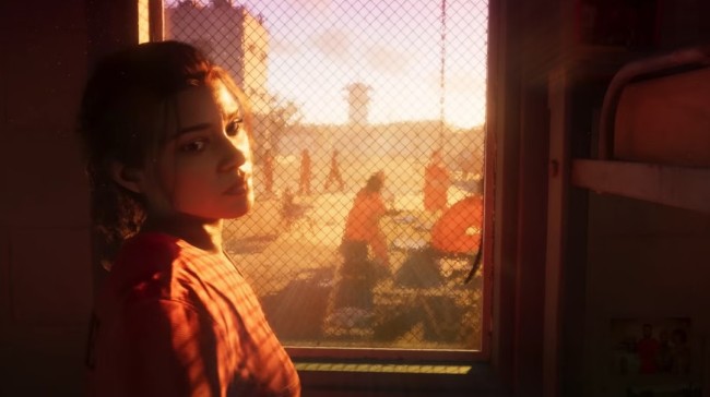 英国男子因谋杀被判终身监禁 却更担心错过《GTA6》