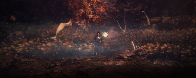 《仁王3》独霸灵脉建树作念法先容