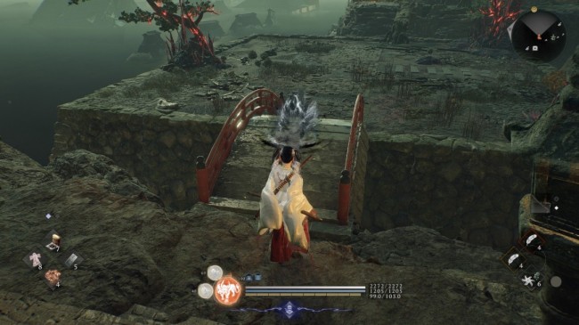 《仁王3》国松的执念成就做法介绍