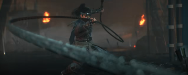 《仁王3》同好雅士设立作念法先容