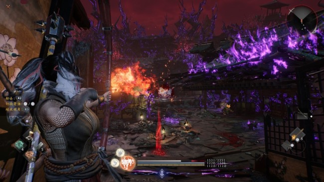 《仁王3》老天保佑成就做法介绍