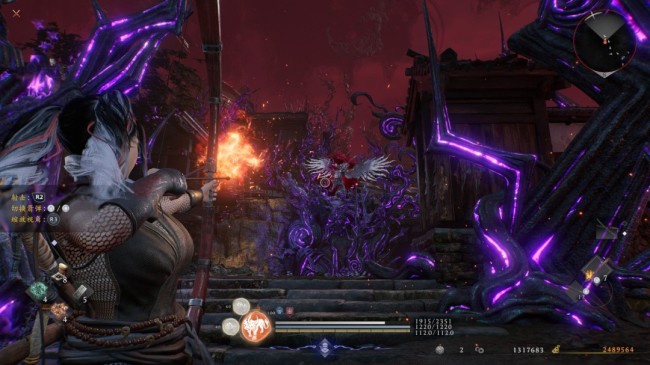 《仁王3》老天保佑成就做法介绍