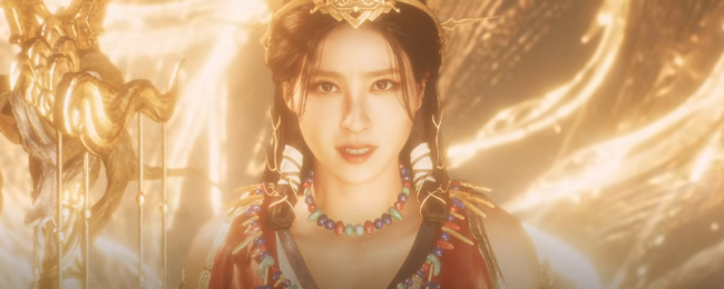 《仁王3》滨松地狱全储藏品位置及获取圭表先容