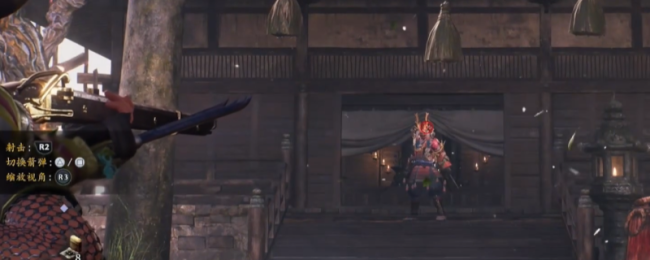 《仁王3》东说念主型敌东说念主好用逃课顶住共享