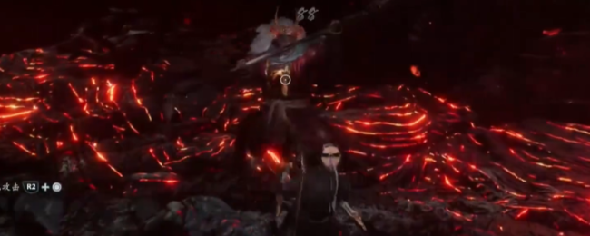 《仁王3》武田信玄逃课布置共享