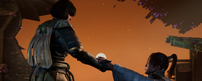 《仁王3》舞坂妖姿洞全收集方法介绍