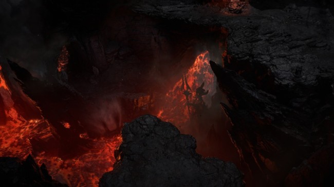 《暗黑破坏神4》将随“憎恨之王”大改版：新地图、新技能树、新终局