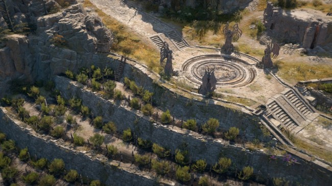 《暗黑阻挠神4》将随“歧视之王”大改版：新舆图、新妙技树、新结尾