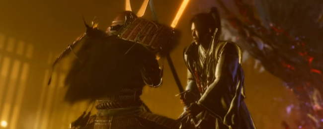 《仁王3》德川国松BOSS打法技巧分享