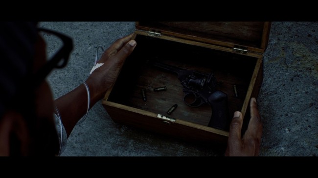 《寂寥岭:小镇沦一火》Steam页面上线,!预定2026年推出