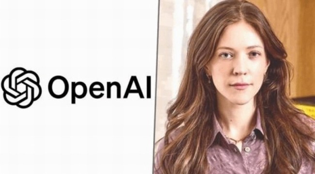 ChatGPT女高管担忧成人模式风险大 反被公司解雇