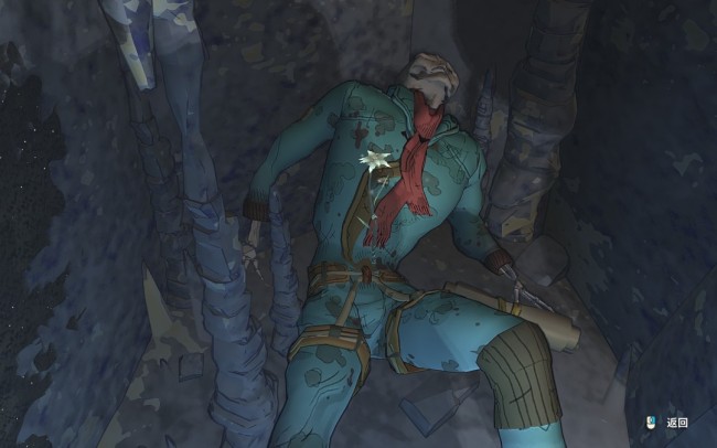 《孤山独影》心跳配置攻略