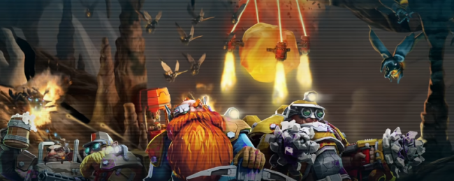 《深岩星河》侦察扮装作用特色先容