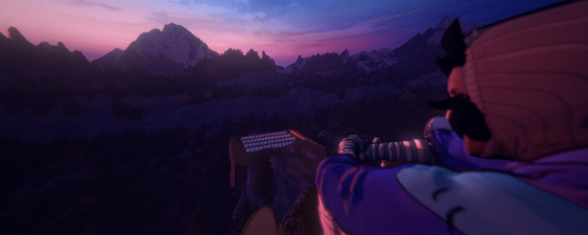 《孤山独影》心跳配置攻略