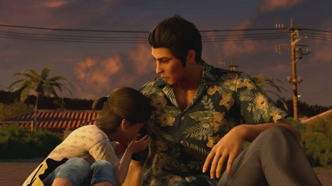 《如龙:极3》为何删除大量原版支线 只因文本过于粗糙