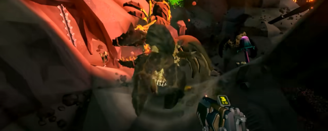 《深岩星河》作念隐藏任务留神事项共享