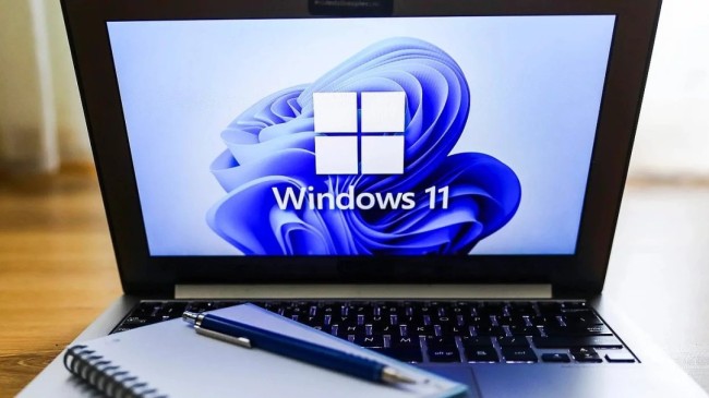 Win11重磅更新:任务栏集成网速测试