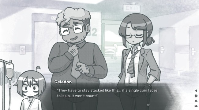 Epic喜加二:MMO FPS《STALCRAFT: X》和视觉小说《Return to Ash》