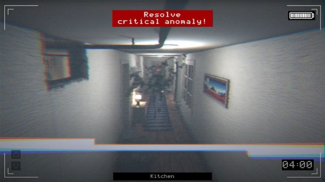 Steam喜加一!免费领取心理恐怖游戏《灵视寻轨》