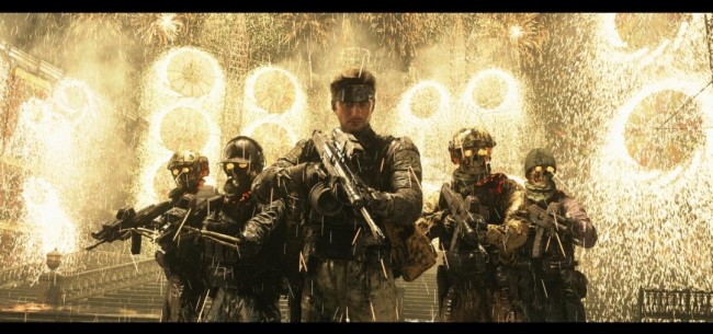 小岛工作室首席技术官解释为何一直使用Decima引擎