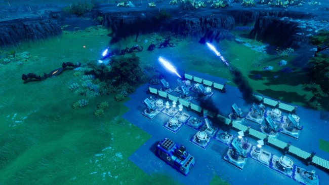 《智械工厂》正式版3月5日发售 有巨大的进步