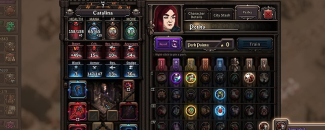 《临了的咒语》解锁火器火器作风与品级先容