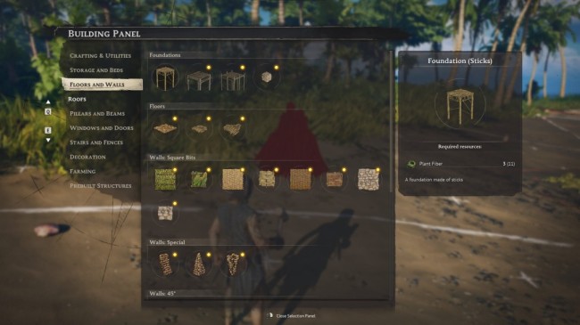 海盗PvE生存冒险《风启之旅》Steam愿望单突破100万