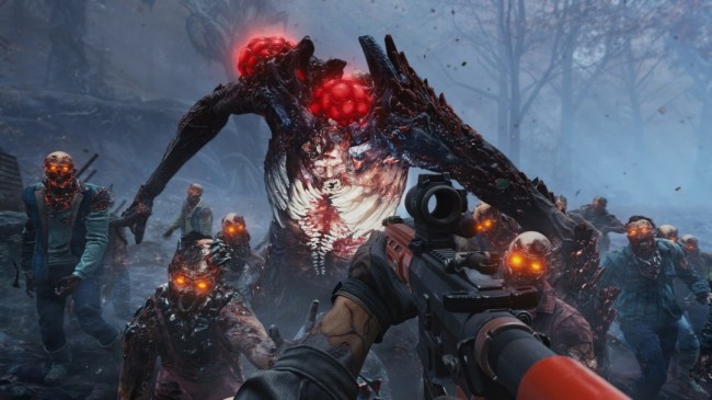 《毒液突击队》试玩版在Steam上线 存档无法继承