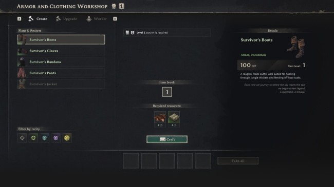 海盗PvE生存冒险《风启之旅》Steam愿望单突破100万