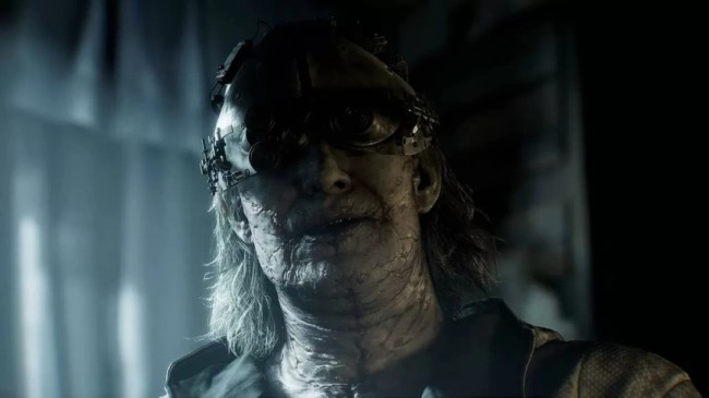 黑客太狂了！要在《生化危机9》首发时就攻破D加密