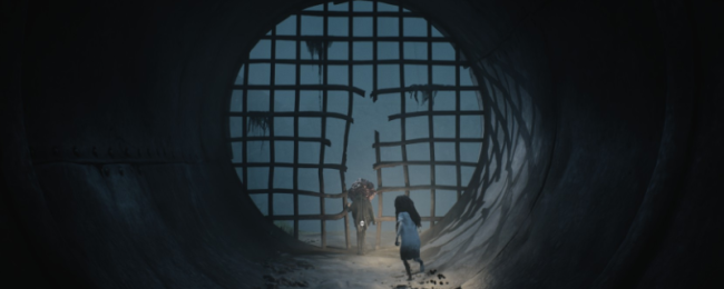 《生灵重塑》全收集流程通关攻略分享