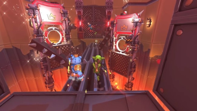 上线仅4个月 亚马逊4人合作冒险《King of Meat》4月停服